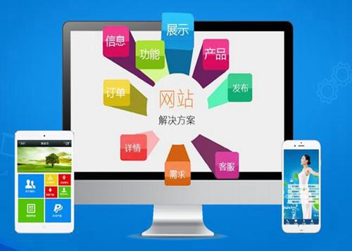 枣阳如何进行网站设计才能突出产品的优势